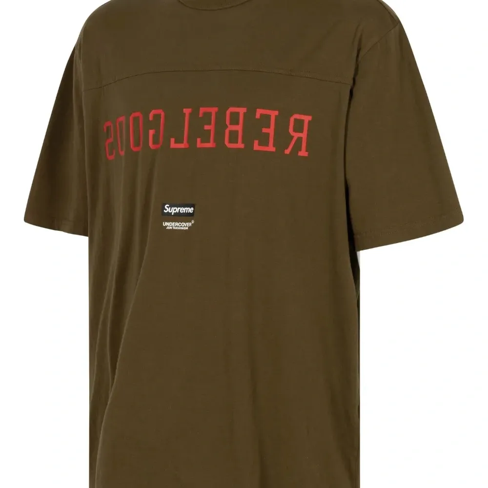 Футболка Undercover Football