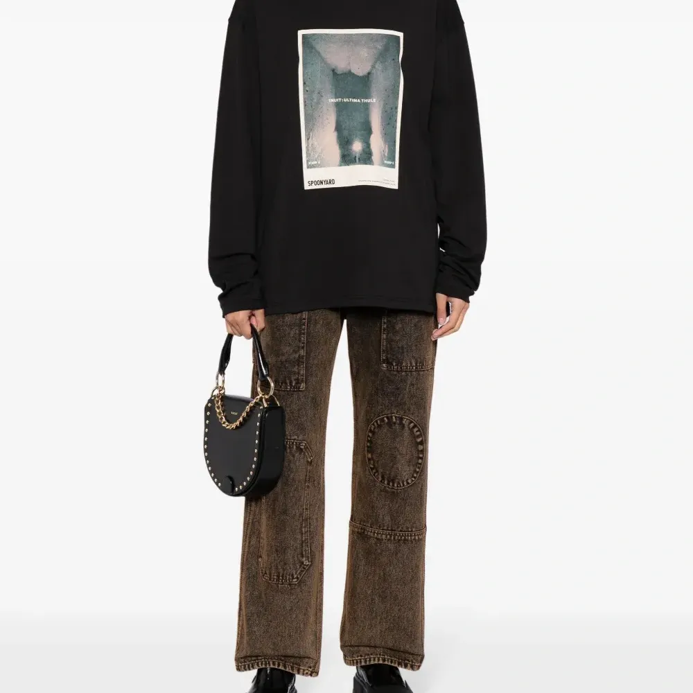 Футболка Inuit : Ultima Thule