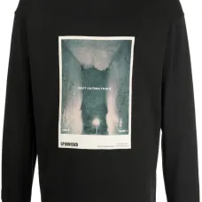 Футболка Inuit : Ultima Thule