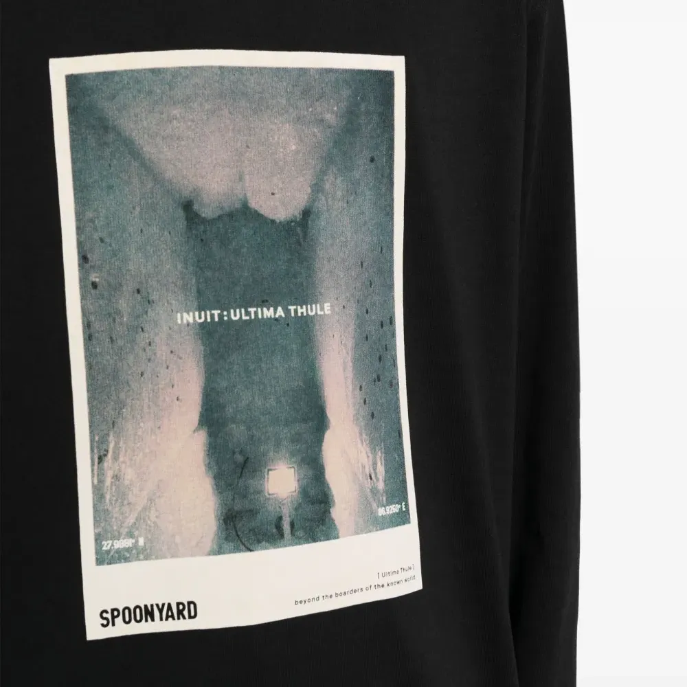 Футболка Inuit : Ultima Thule