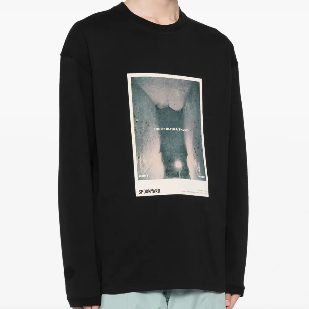 Футболка Inuit : Ultima Thule