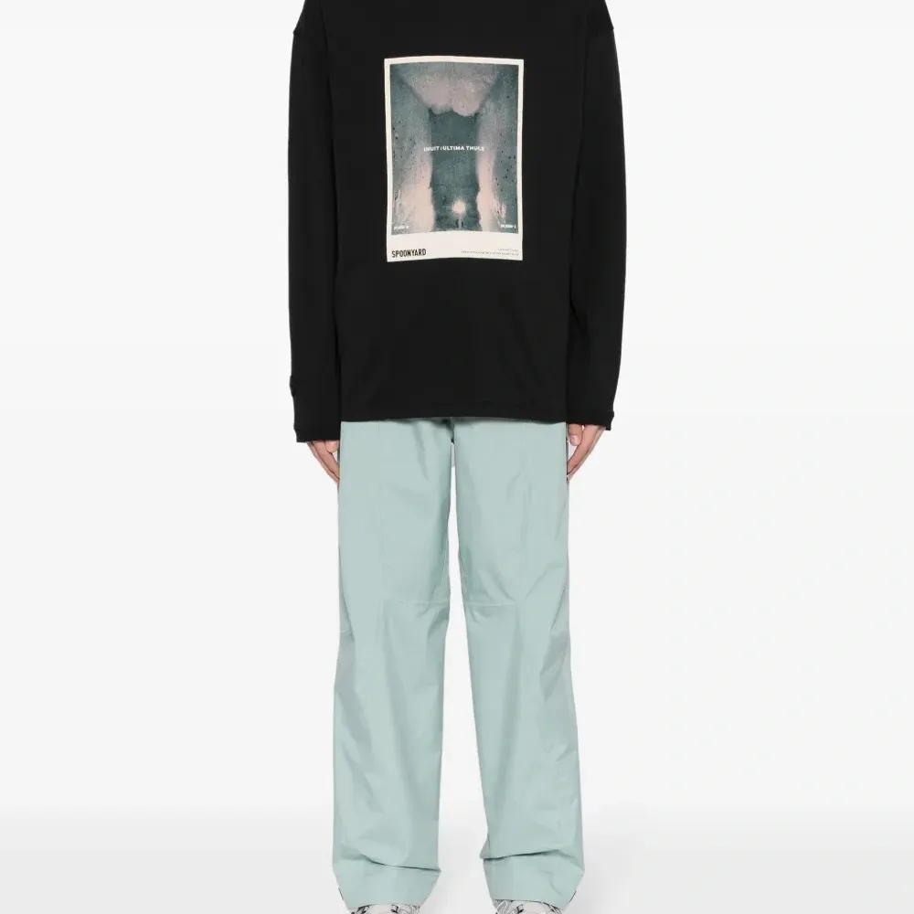 Футболка Inuit : Ultima Thule