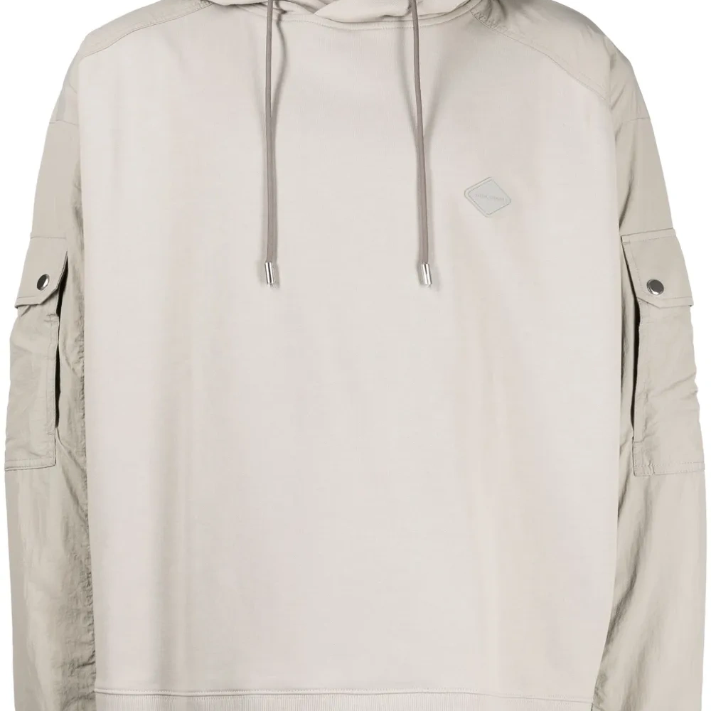 Худи с логотипом