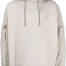 Худи с логотипом