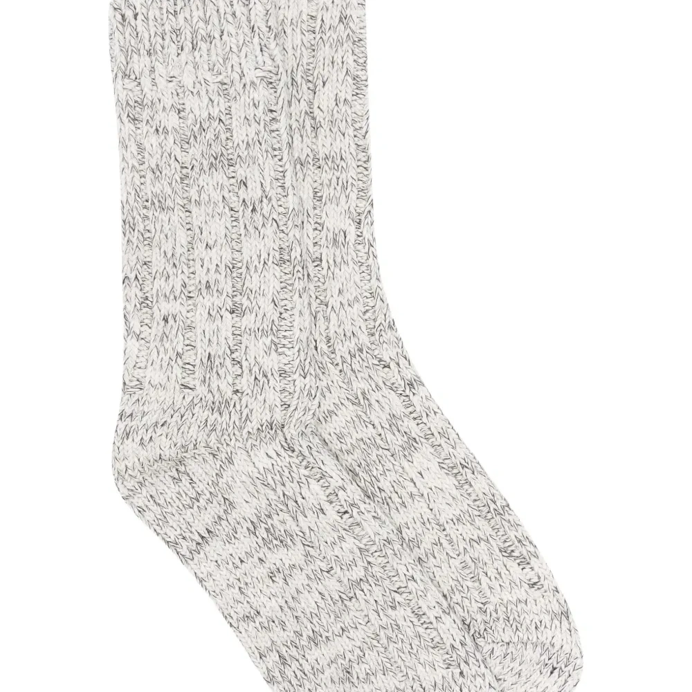 Носки Twist крупной вязки