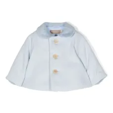 Куртка с меховым воротником Куртка с меховым воротником