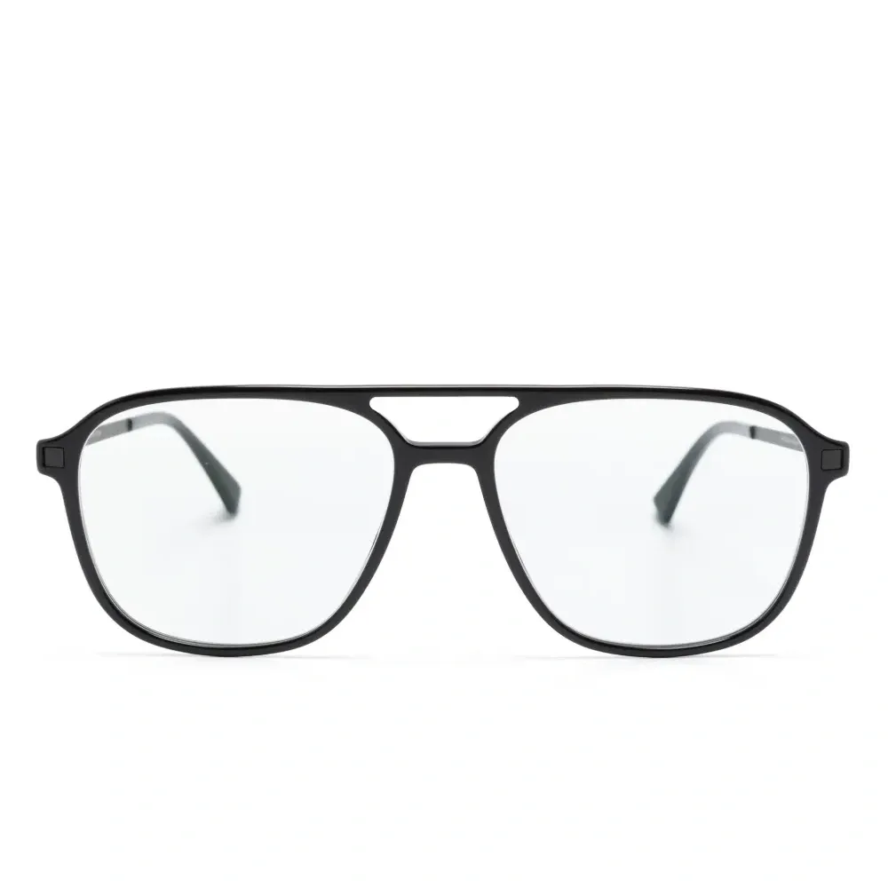 Очки в оправе "пилот" Gylfi Очки в оправе "пилот" Gylfi