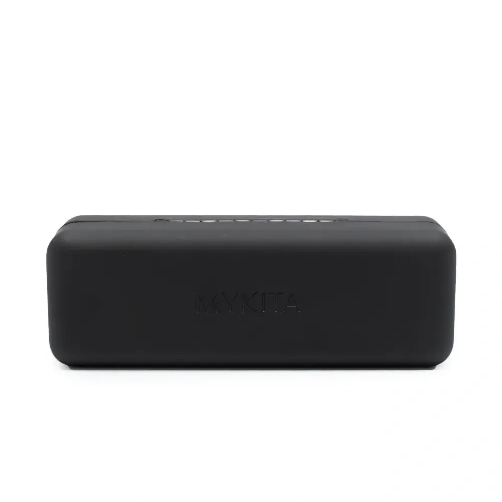 Очки в оправе "пилот" Gylfi Очки в оправе "пилот" Gylfi