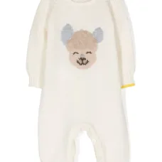 Трикотажный комбинезон Alpachino