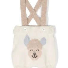 Комбинезон вязки интарсия Комбинезон вязки интарсия