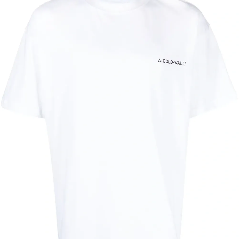 Футболка с логотипом