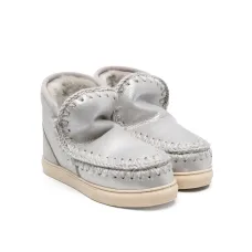 Угги Eskimo с декоративной строчкой