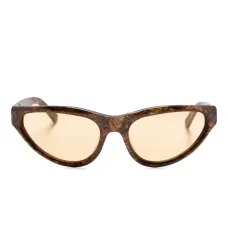 Солнцезащитные очки Mavericks Radica в оправе 'кошачий глаз'