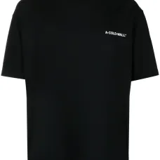 Футболка с логотипом Футболка с логотипом