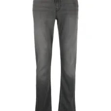 Джинсы скинни Lennox средней посадки