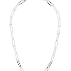 Цепочное колье