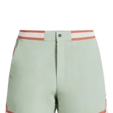 Плавки-шорты с лампасами Плавки-шорты с лампасами