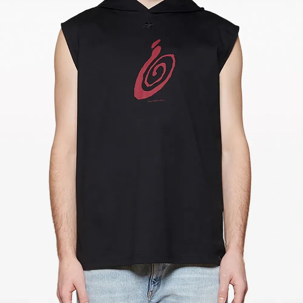 Худи с логотипом