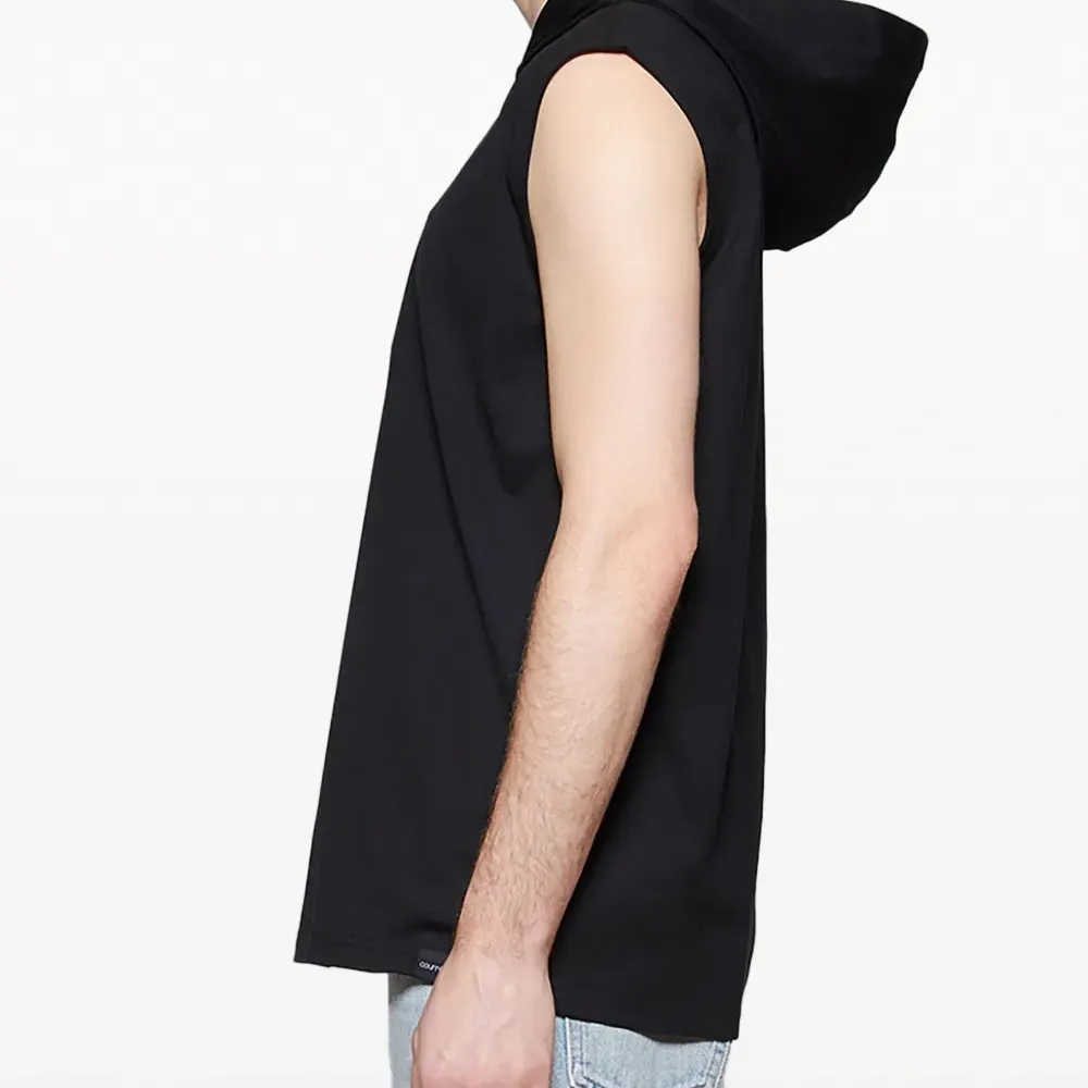 Худи с логотипом