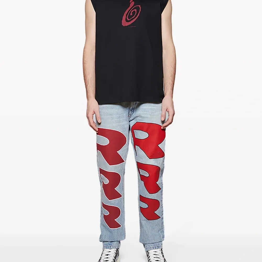 Худи с логотипом