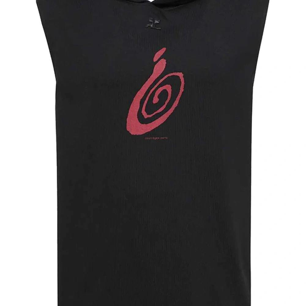 Худи с логотипом