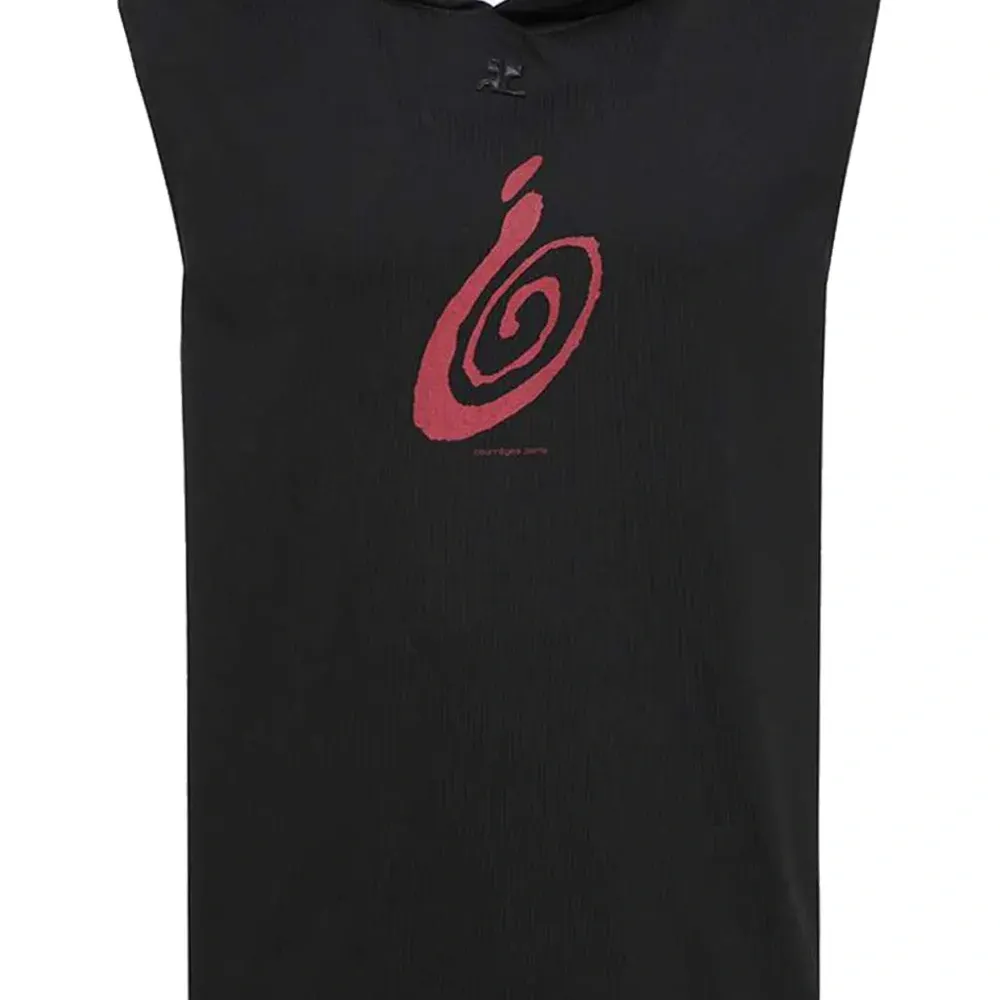 Худи с логотипом