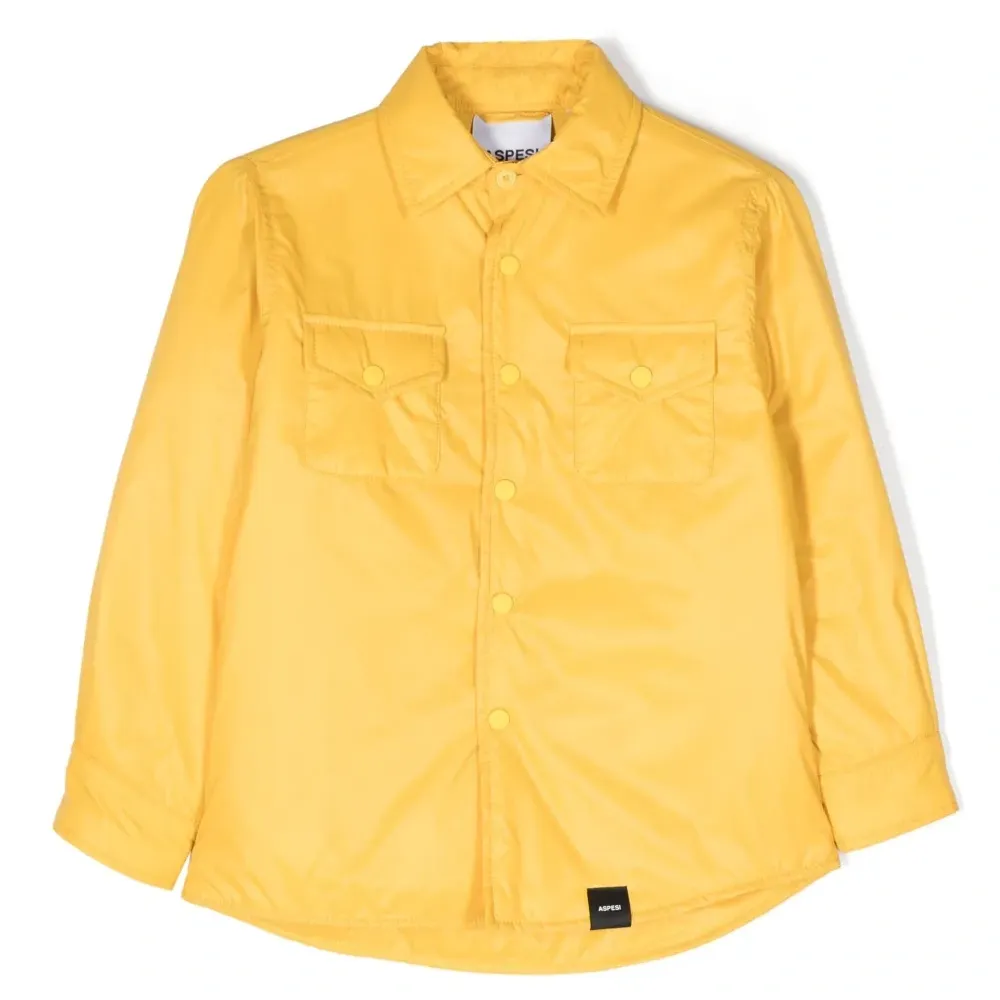 Куртка-рубашка Iconic