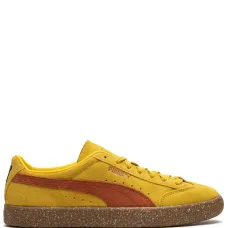 X P.A.M Suede VTG sneakers