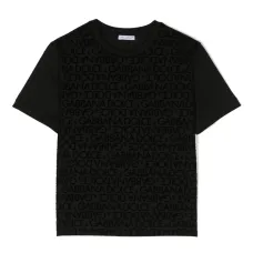 Футболка с логотипом