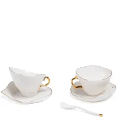 Набор Meltdown из двух чашек для чая