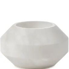 Подсвечник Alabaster среднего размера