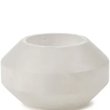 Маленький подсвечник Alabaster