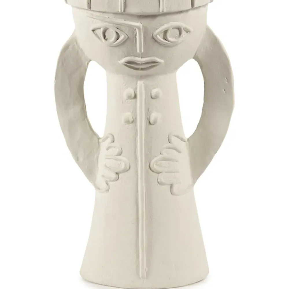 Большая ваза Les Femmes 01