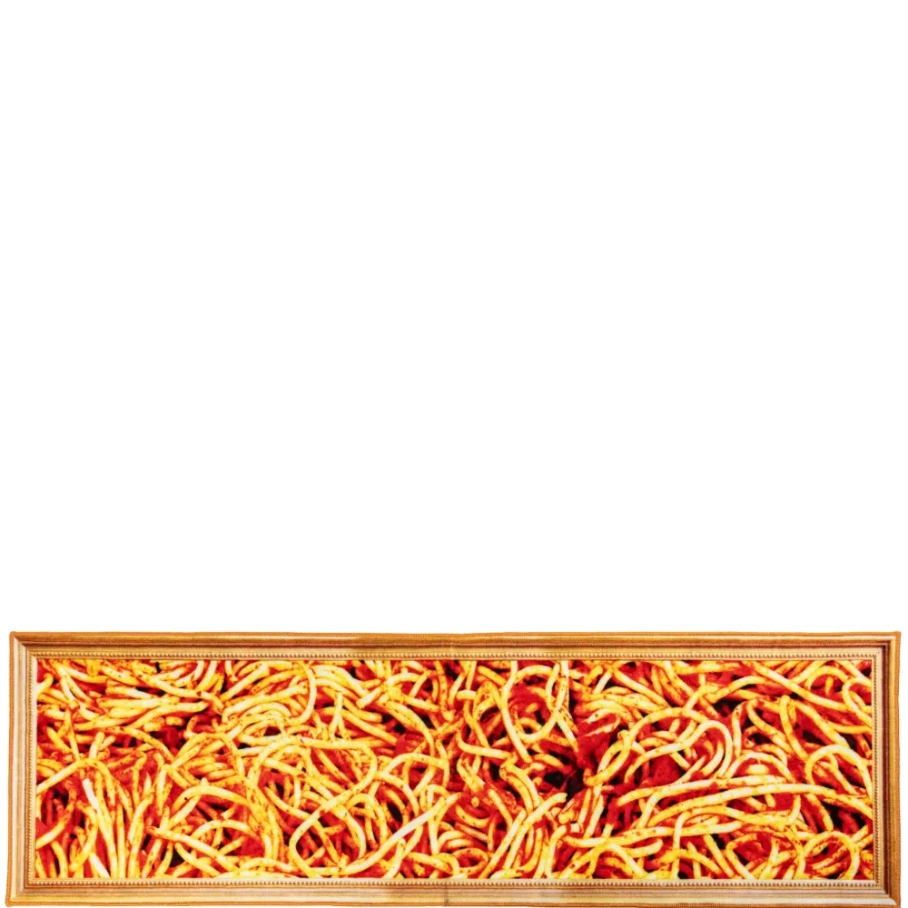 Прямоугольный коврик с принтом Прямоугольный коврик с принтом