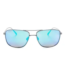 Солнцезащитные очки-пилоты Mikioi