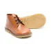 Dao leather Derby shoes