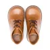 Dao leather Derby shoes