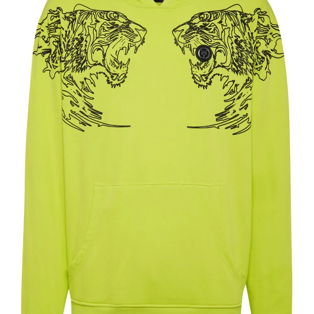 Худи с логотипом