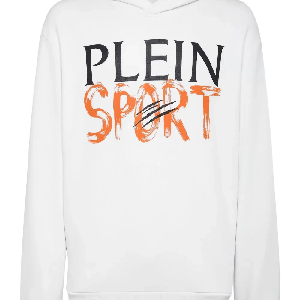 Худи с логотипом