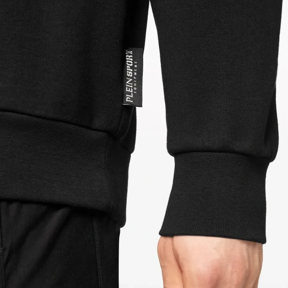 Худи с логотипом