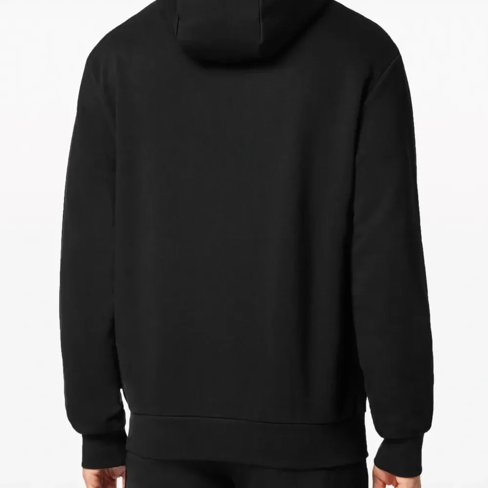 Худи с логотипом