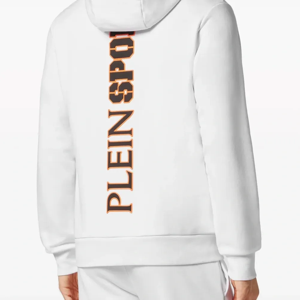 Худи с логотипом