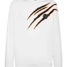 Худи с логотипом