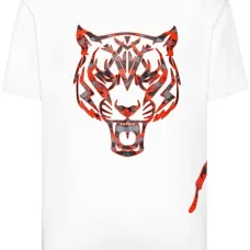 Футболка с логотипом Футболка с логотипом