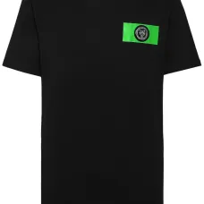 Футболка с логотипом