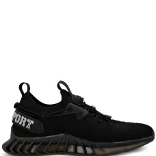 Трикотажные кроссовки Runner