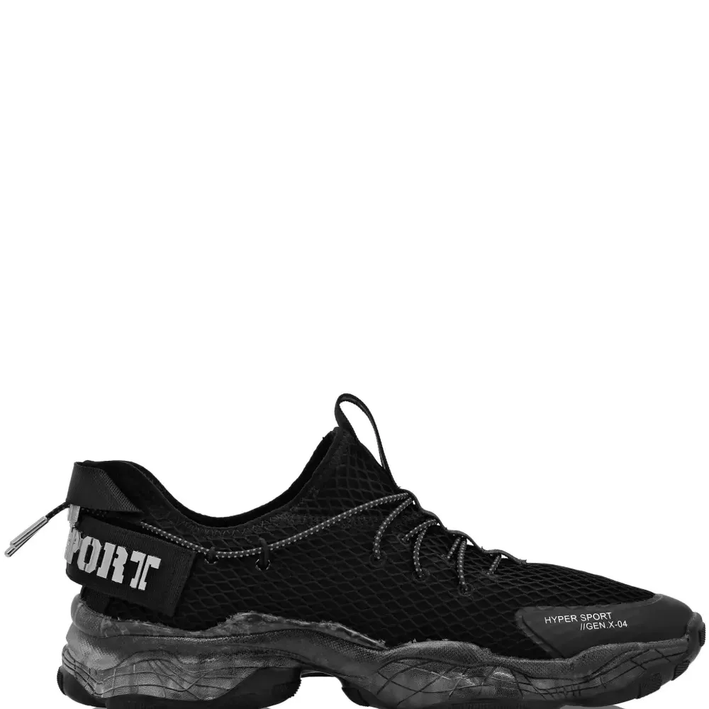 Кроссовки Hyper Sport Gen.X.02 Кроссовки Hyper Sport Gen.X.02