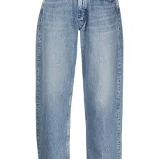 Укороченные джинсы The Skate