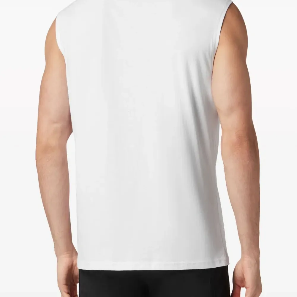 Топ с нашивкой-логотипом