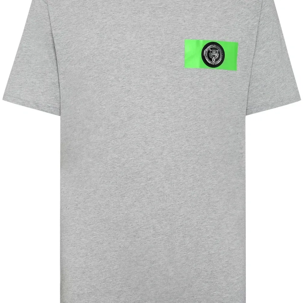 Футболка SS с логотипом